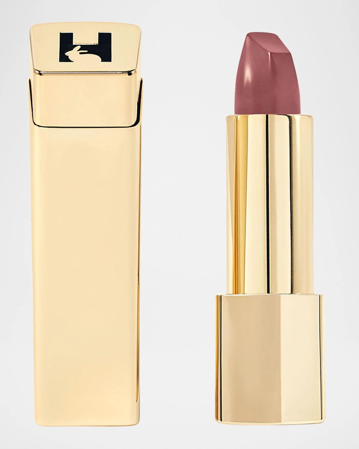 Unlocked Satin Creme Lipstick - 1