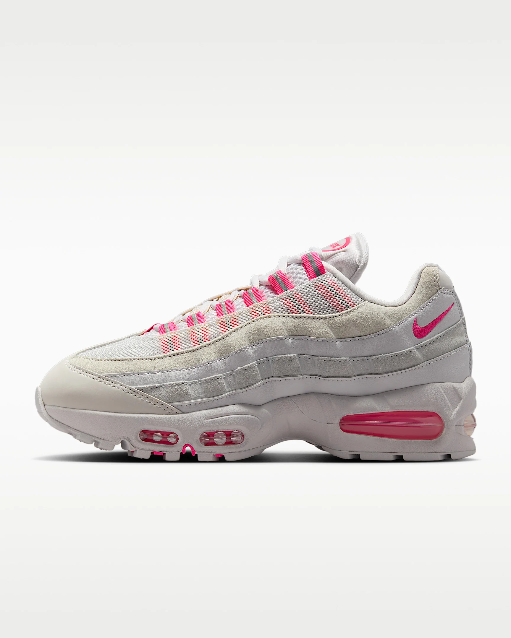 Nike Air Max 95 Women's Shoes - 1