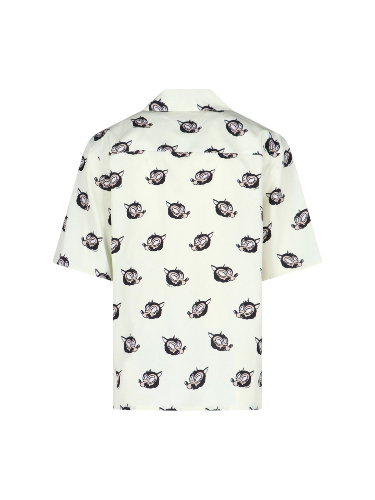 VISCOSE SHIRT - 2