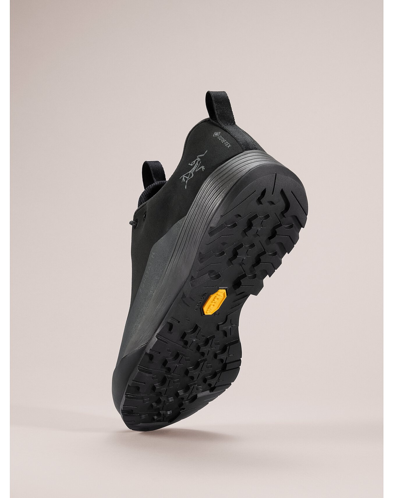 Konseal FL 2 Leather GTX Shoe - 4
