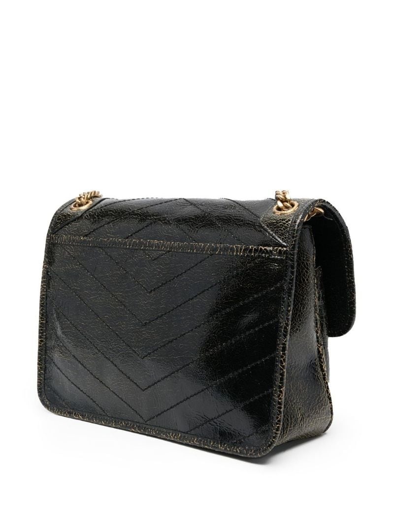 Niki chain shoulder bag - 4