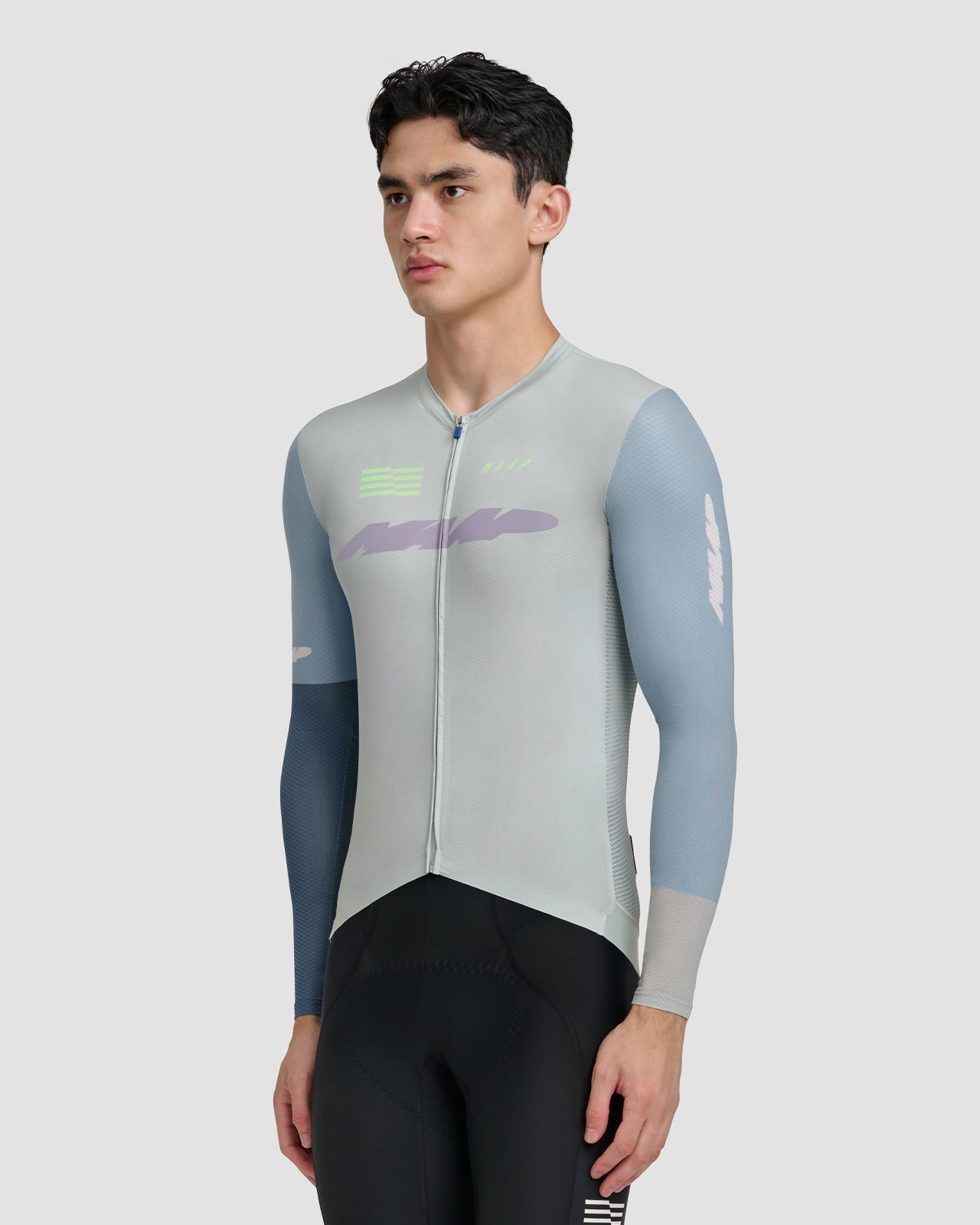 Eclipse Pro Air LS Jersey 2.0 - 2