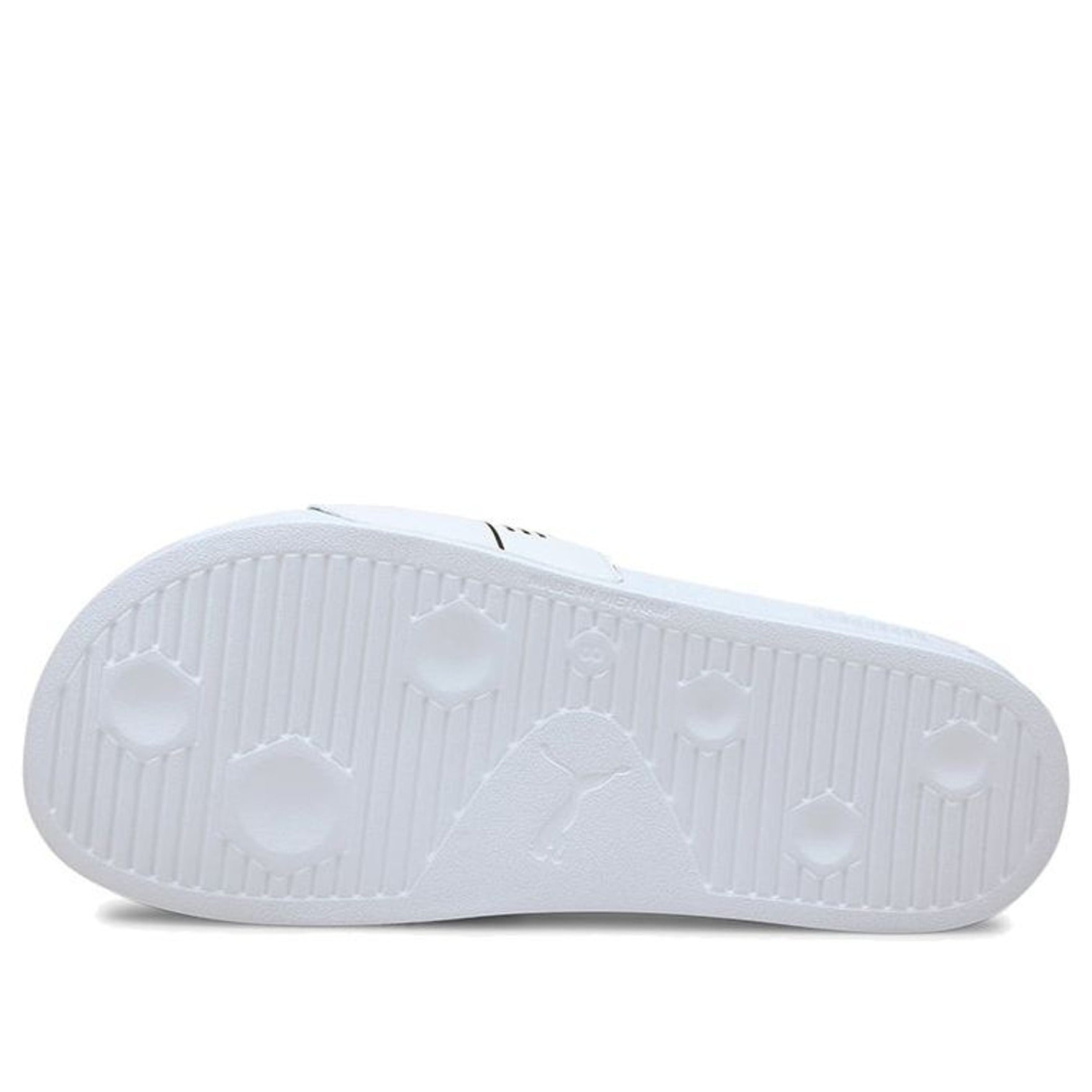 PUMA Porsche Legacy x Leadcat Slide 'White' 375866-02 - 4