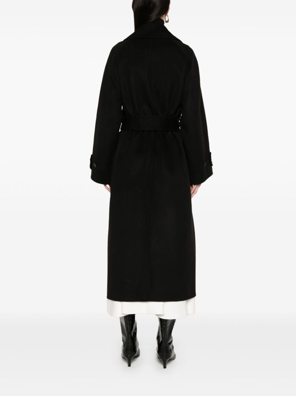 Navarre coat - 4