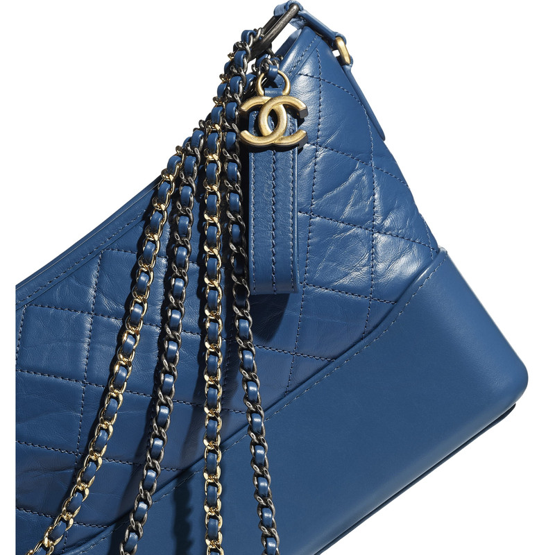 CHANEL'S GABRIELLE Hobo Bag 4