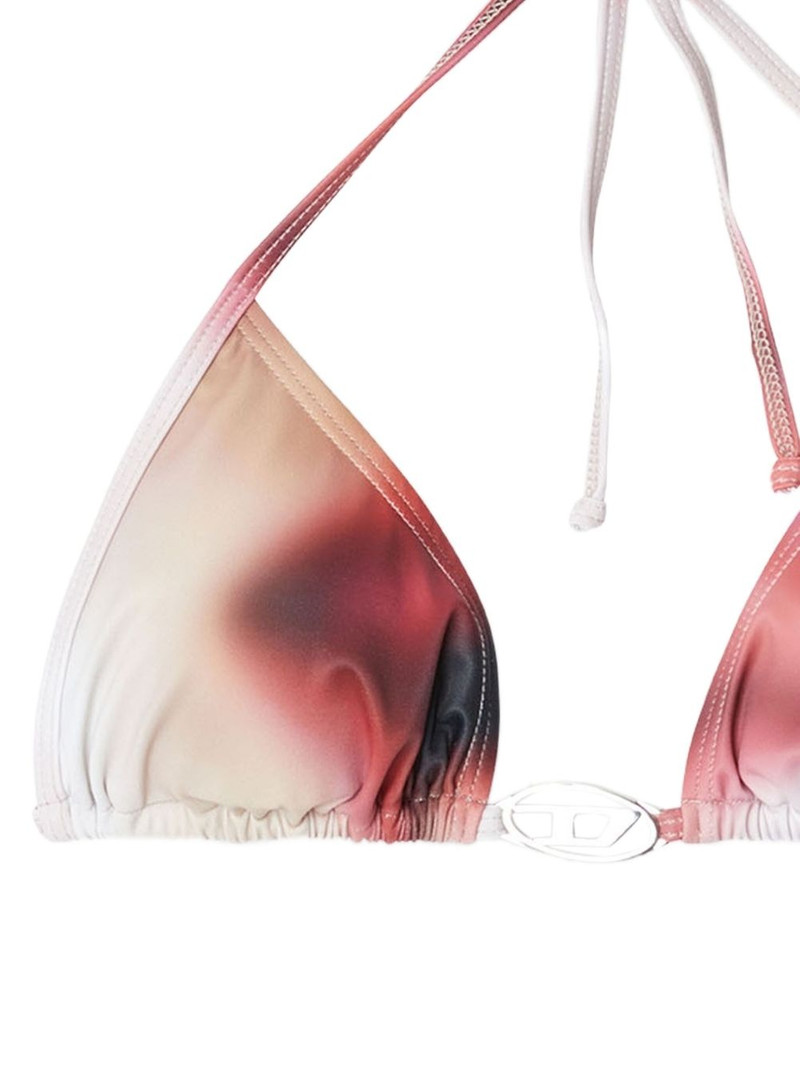 Diesel x Tom of Finland Foundation Sees bikini top outlook