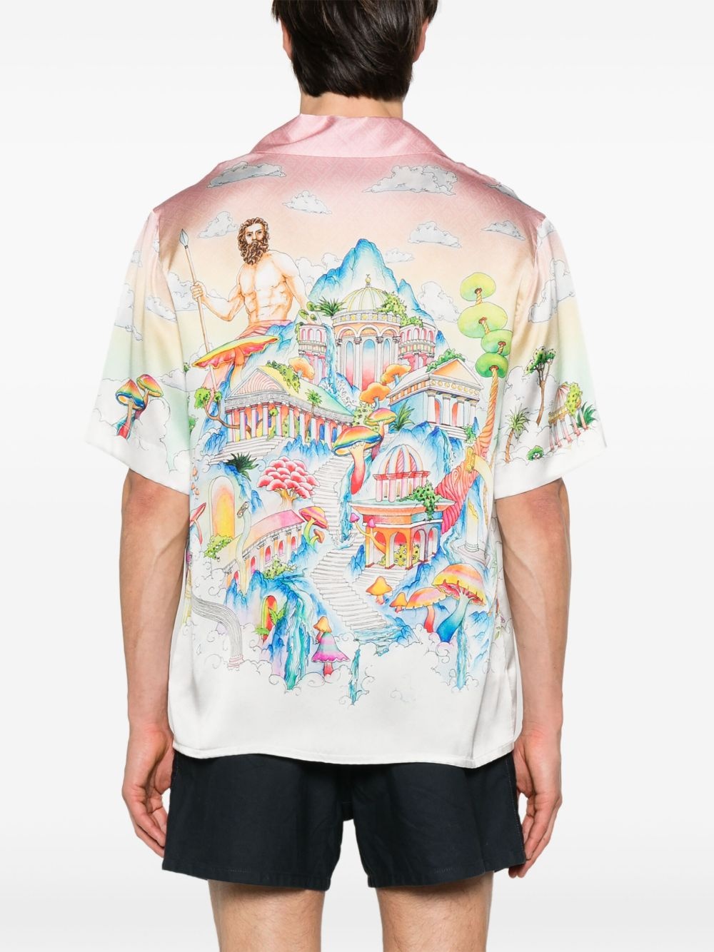 The Road To Knowledge shirt - 4