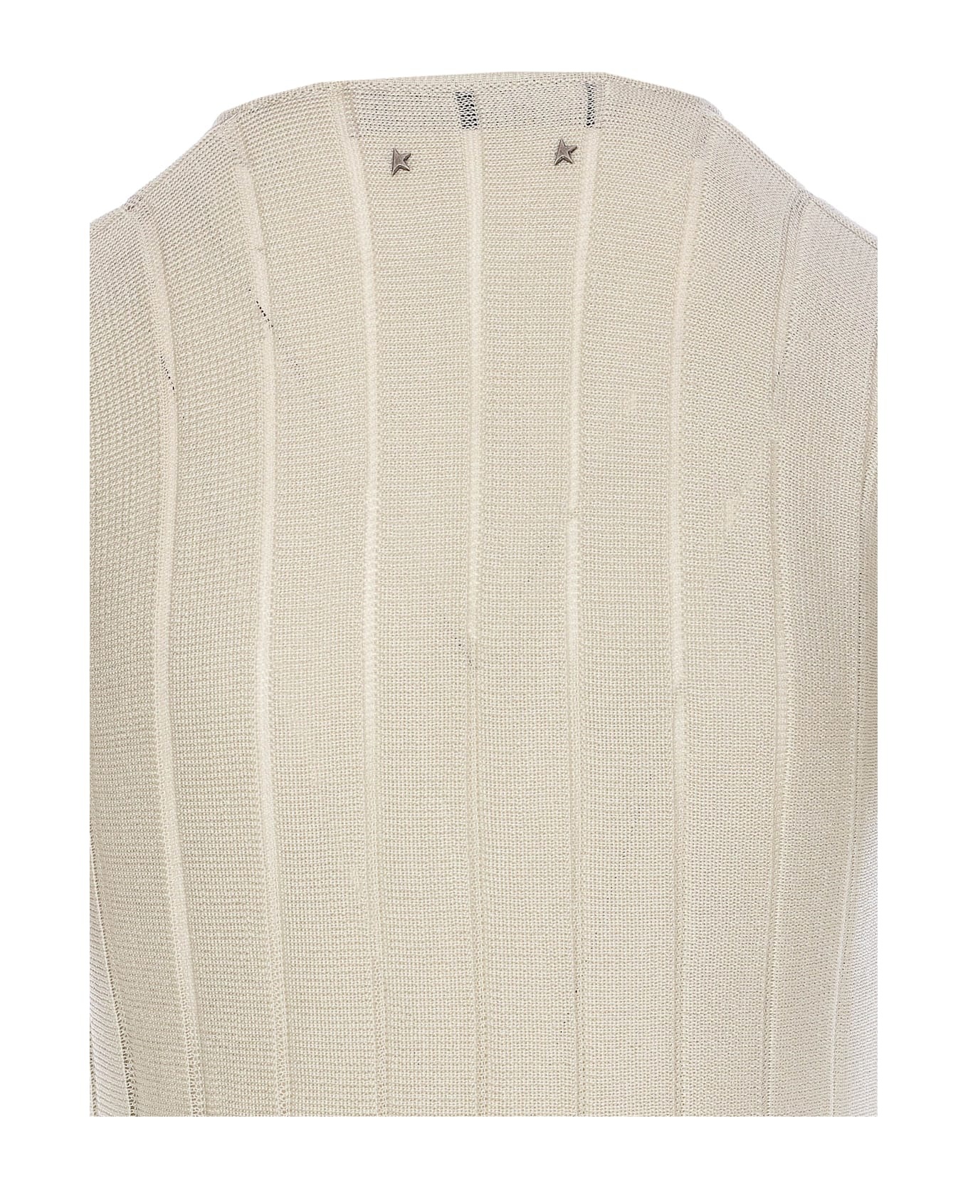 Numa V-neck Dress - 2