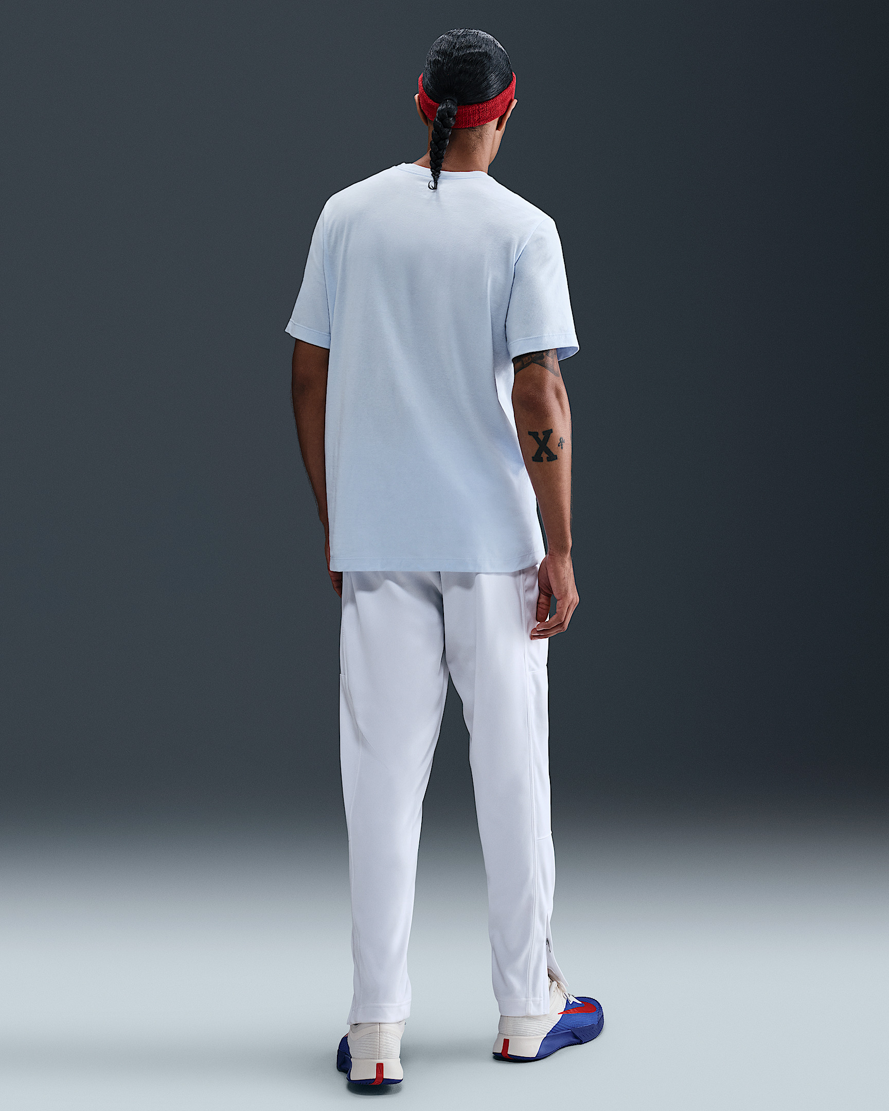 NikeCourt Men's Tennis T-Shirt - 5