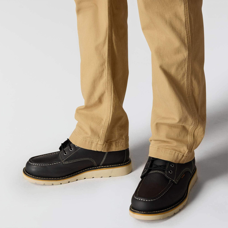 Relaxed Straight Rigby Dungaree 5