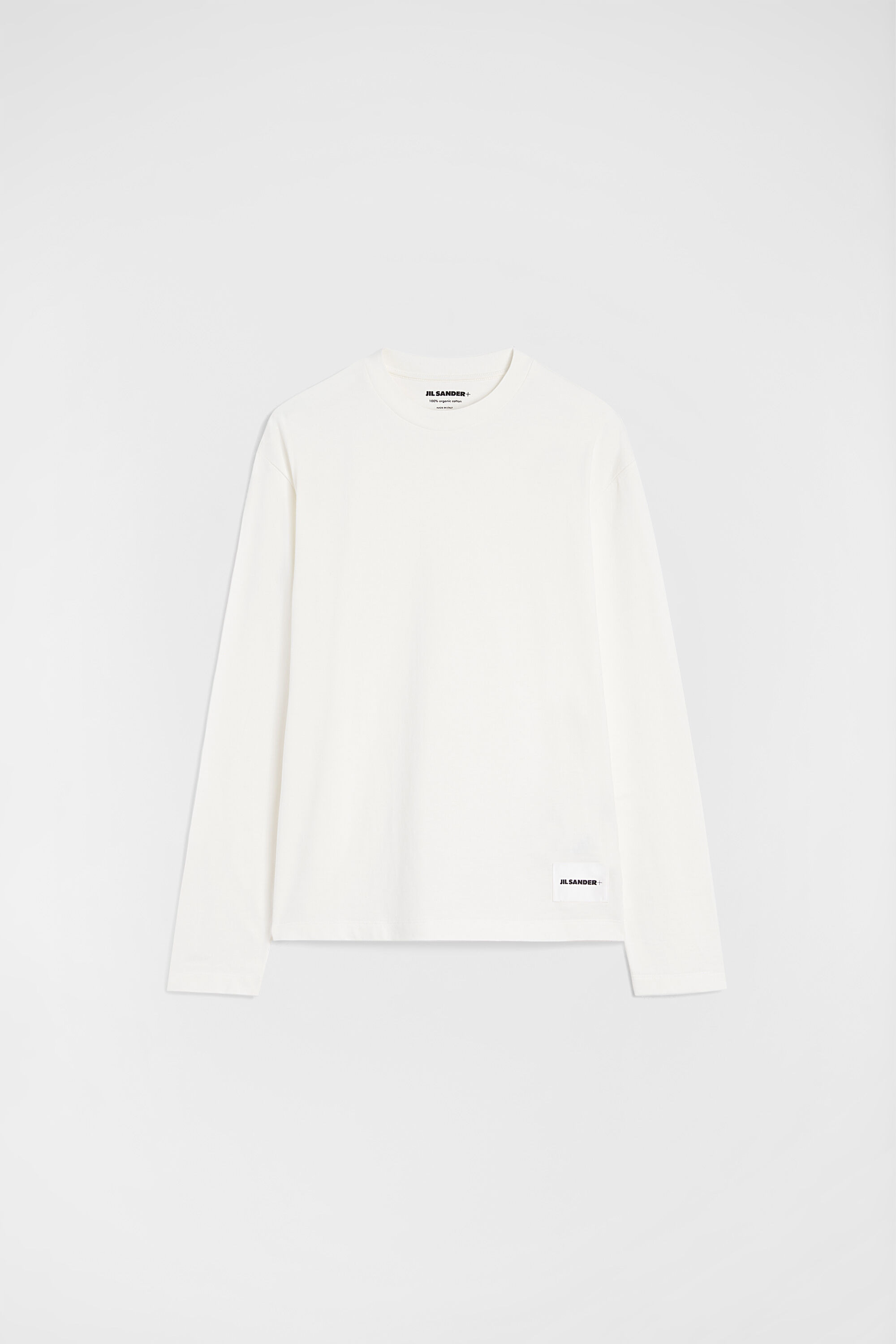 3-Pack Long-Sleeved T-Shirt Set - 6