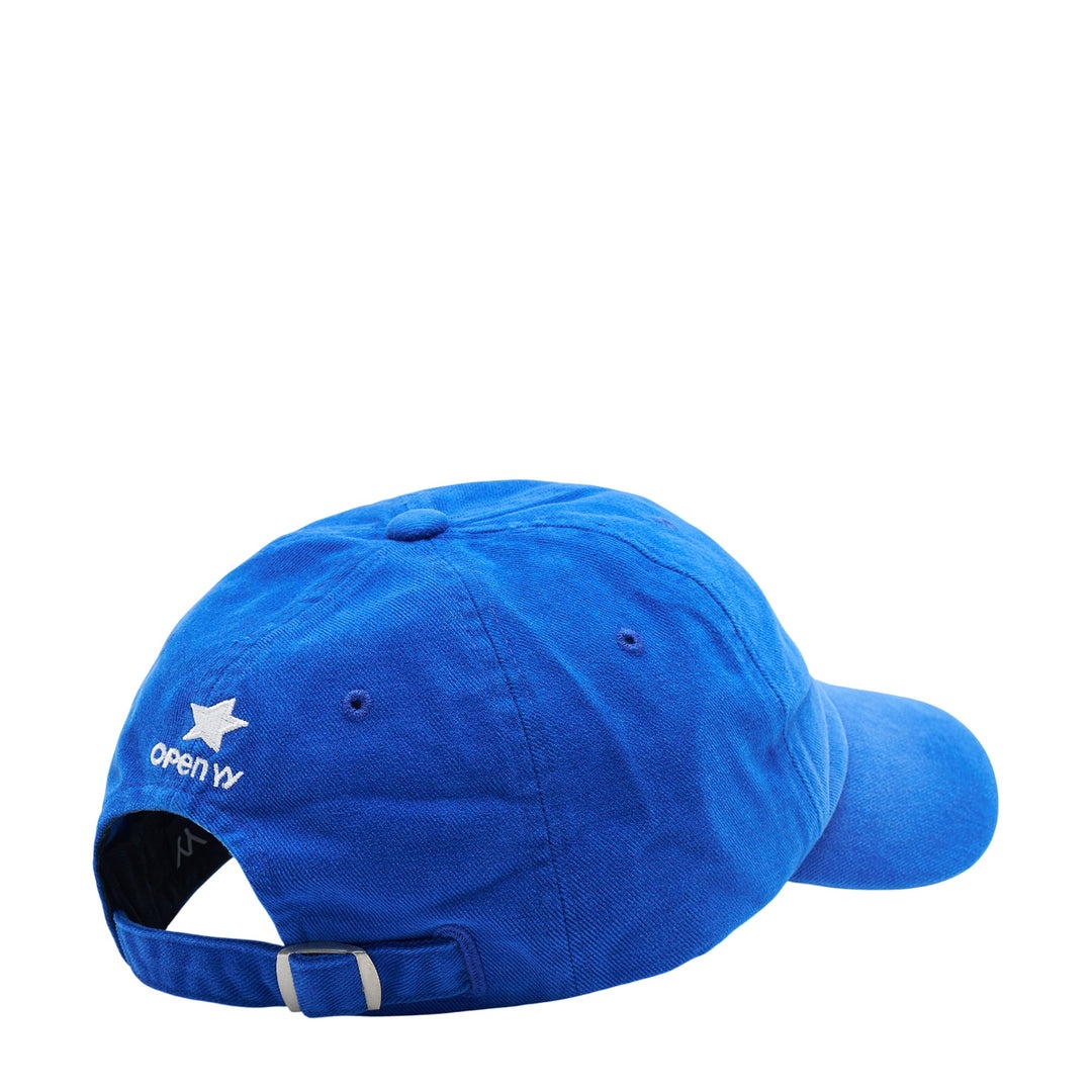 Gradient Ball Cap - 3