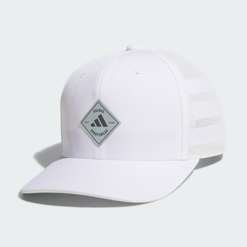Men's Quick Dry Snapback 1