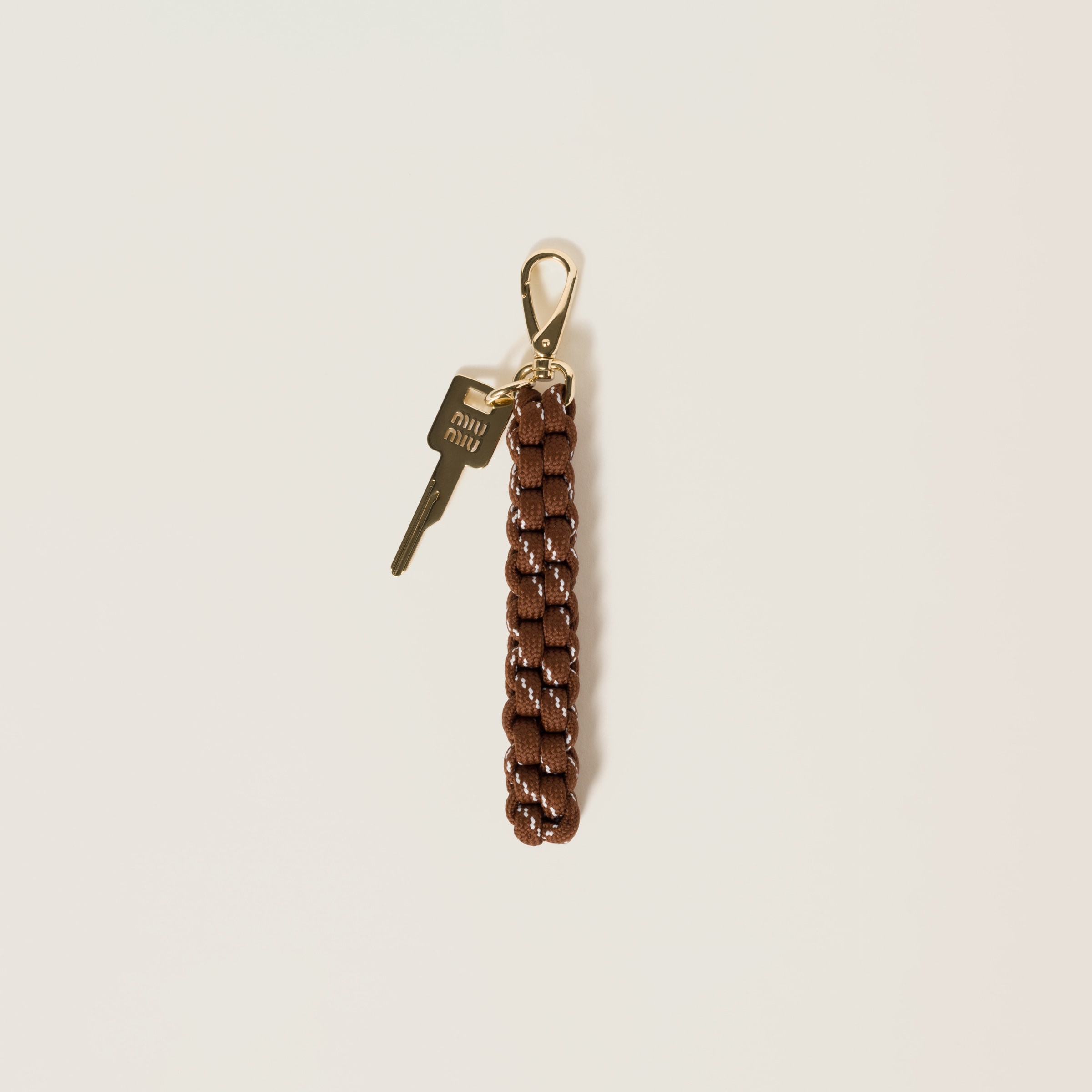 Cord and nylon trick - 1