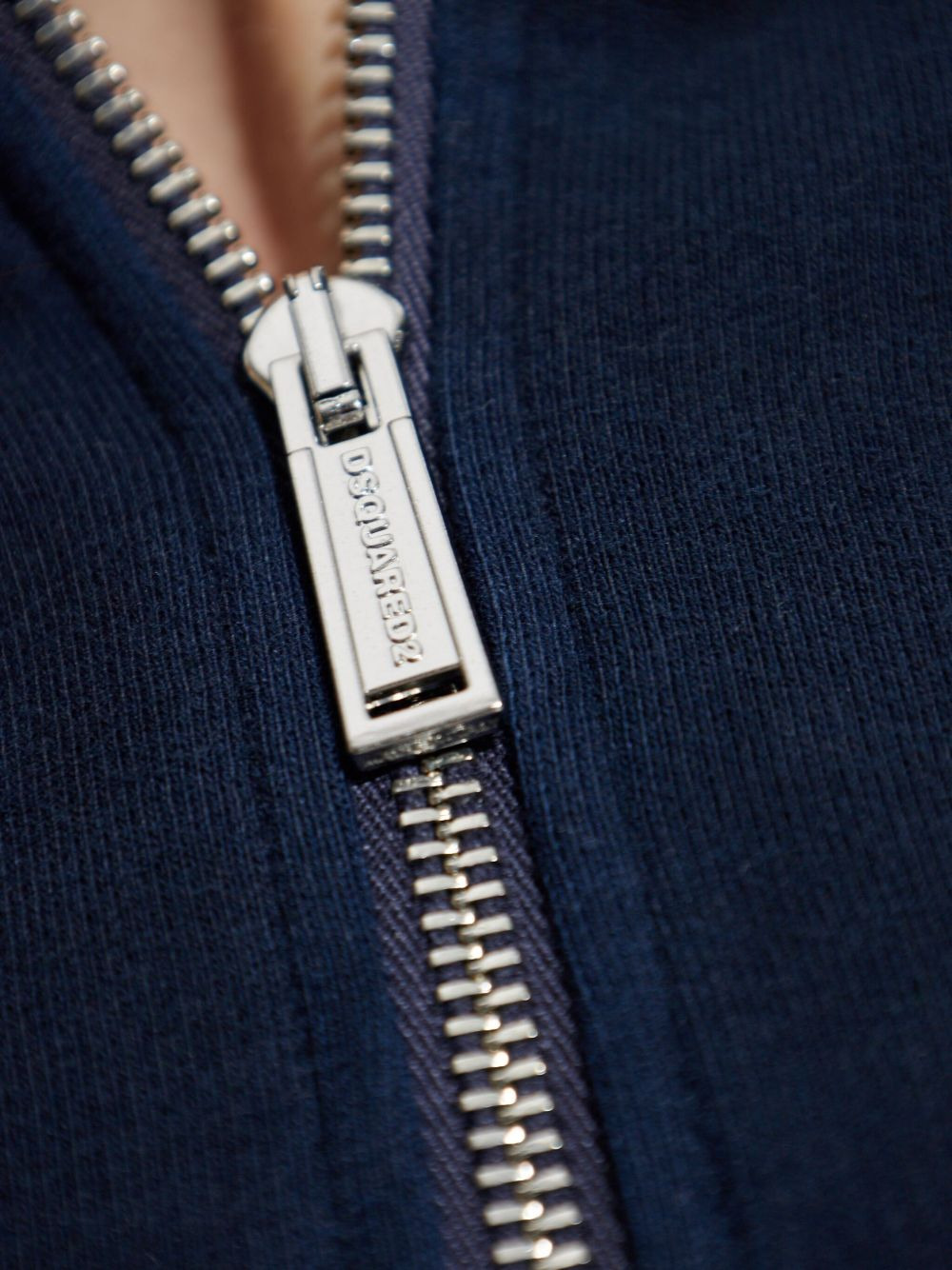 logo-print sweatshirt - 5