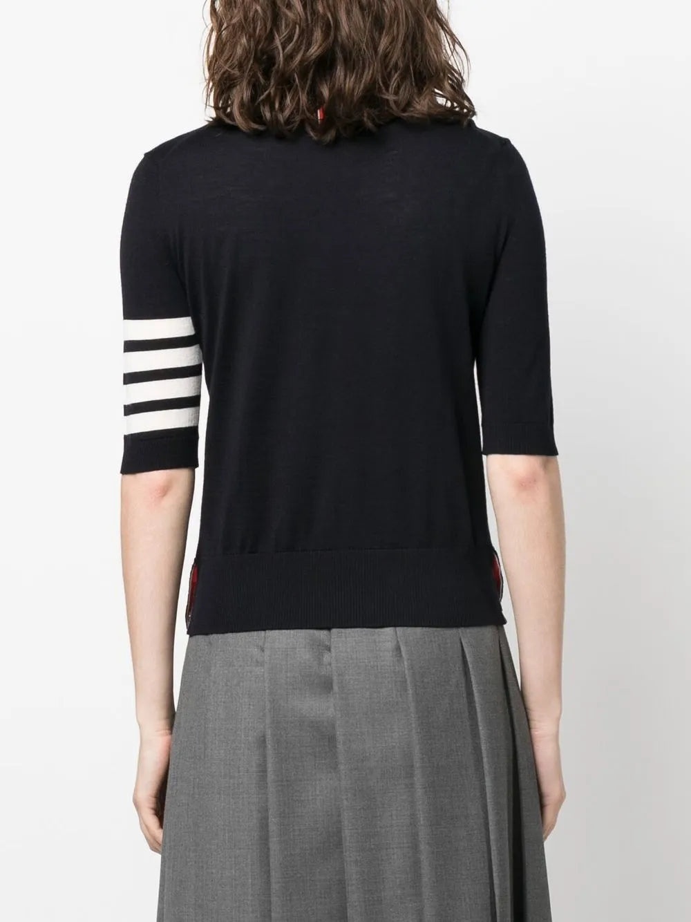 Turtleneck Sweater - 4