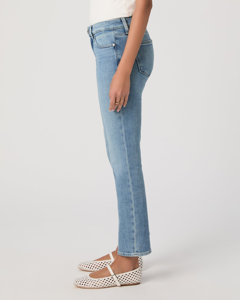 Amber Straight Jean 3