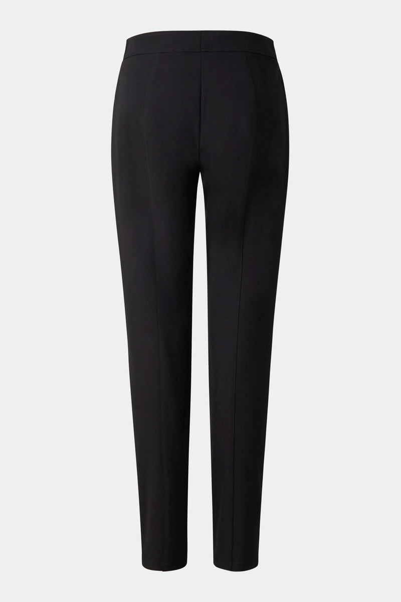 BOGNER Lindy Stretch pants in Black outlook