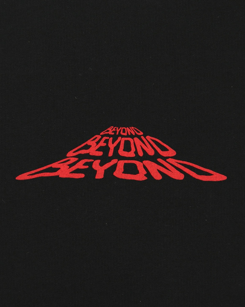 PULLOVER HOODIE STROMBOLI CAPSULE 3