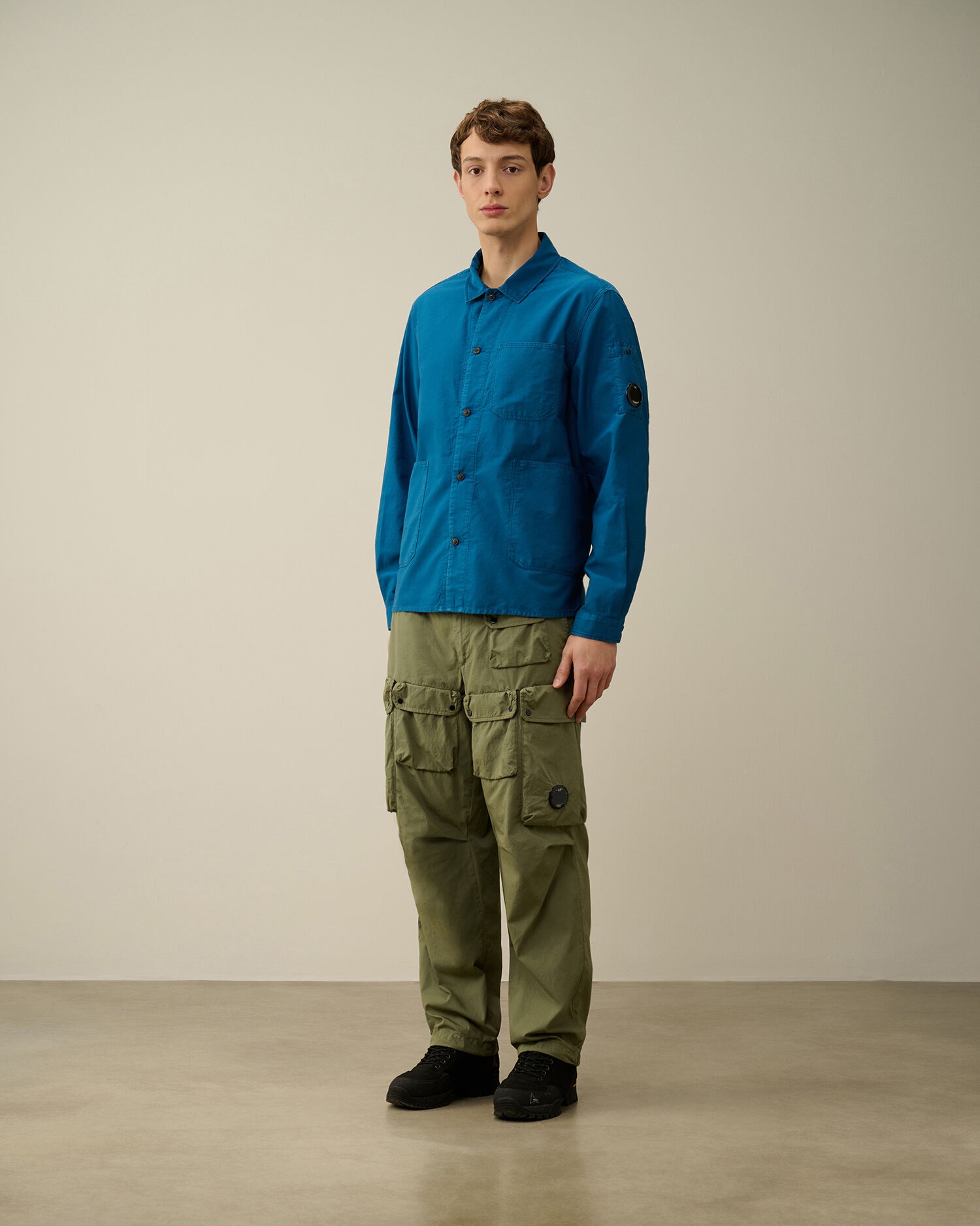 Ottoman Workwear Shirt - 6