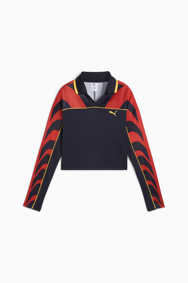 UNITY Women's Soccer Jersey 아기 티에로드 - 1
