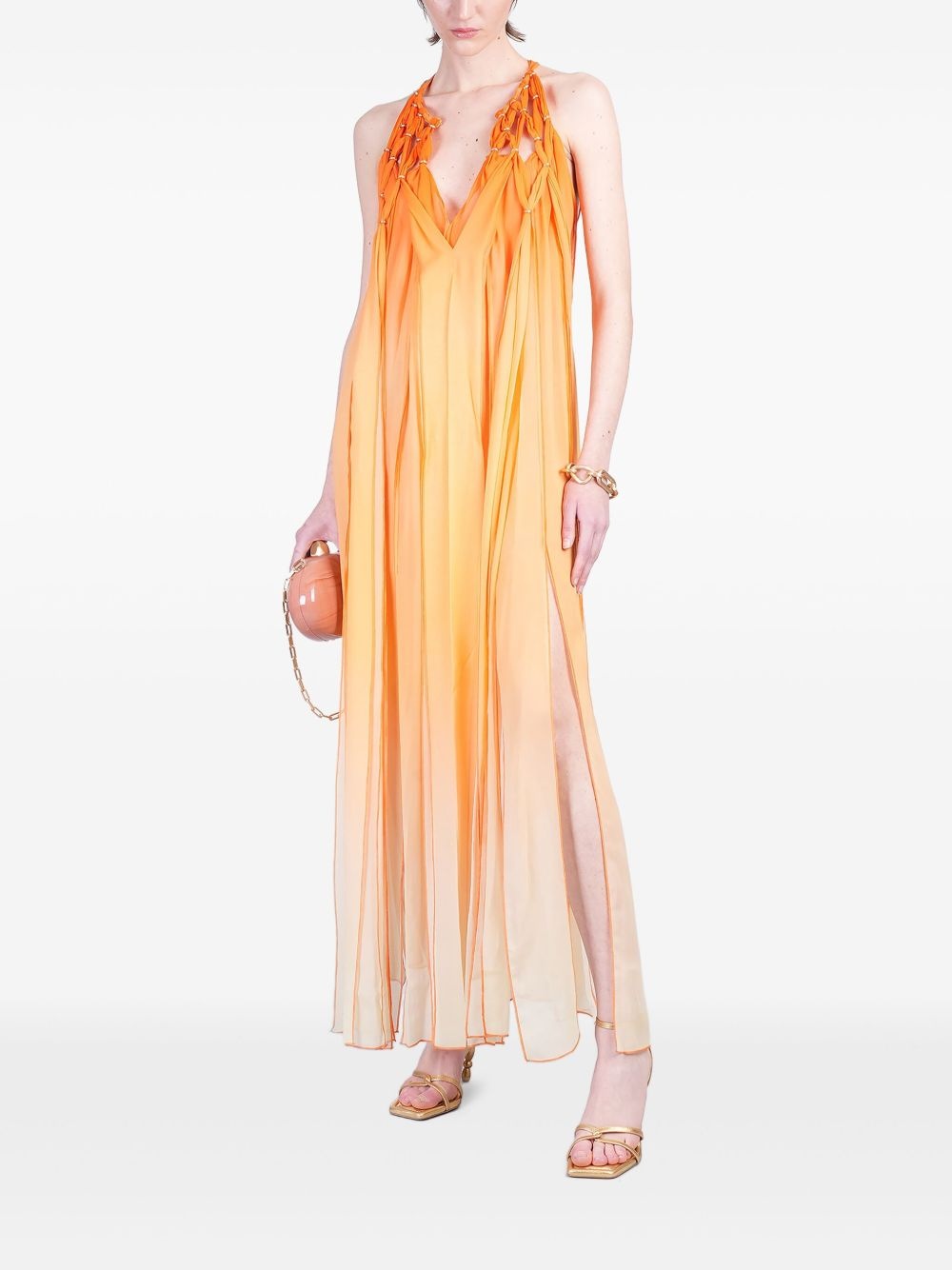 Aditi gown - 2