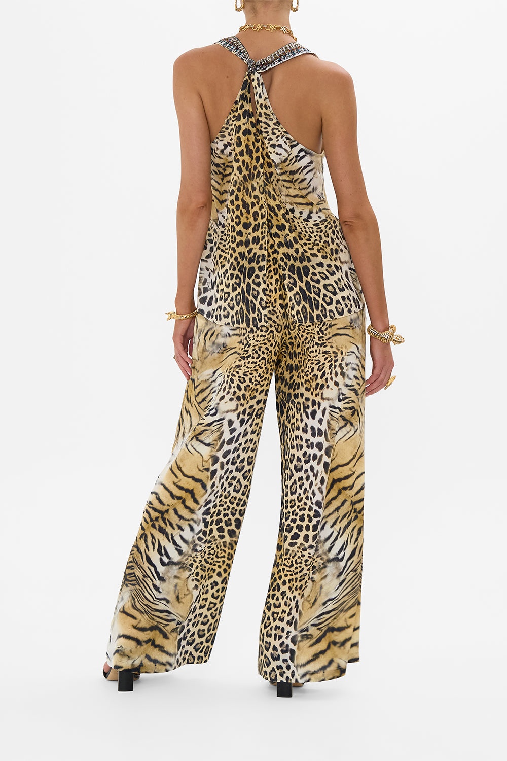 LOUNGE PANT - 3