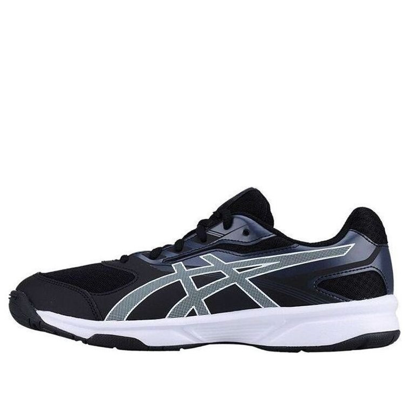 ASICS Upcourt 2 'Black Dark Grey' B705Y-9001 - 1