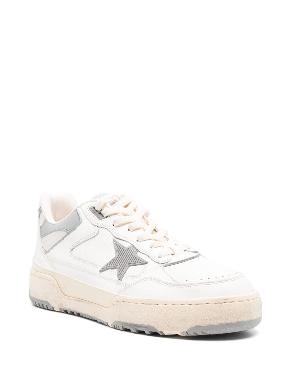 'FORTY2' SNEAKERS - 2