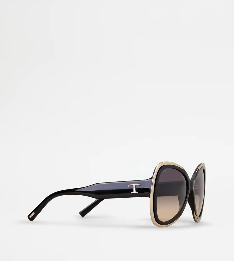 SUNGLASSES - BLACK 3