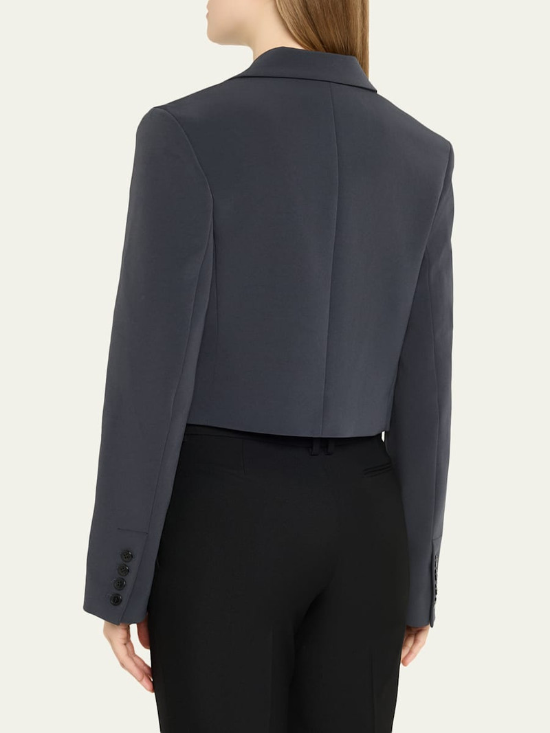 Sinead Cropped Tailored Jacket 3