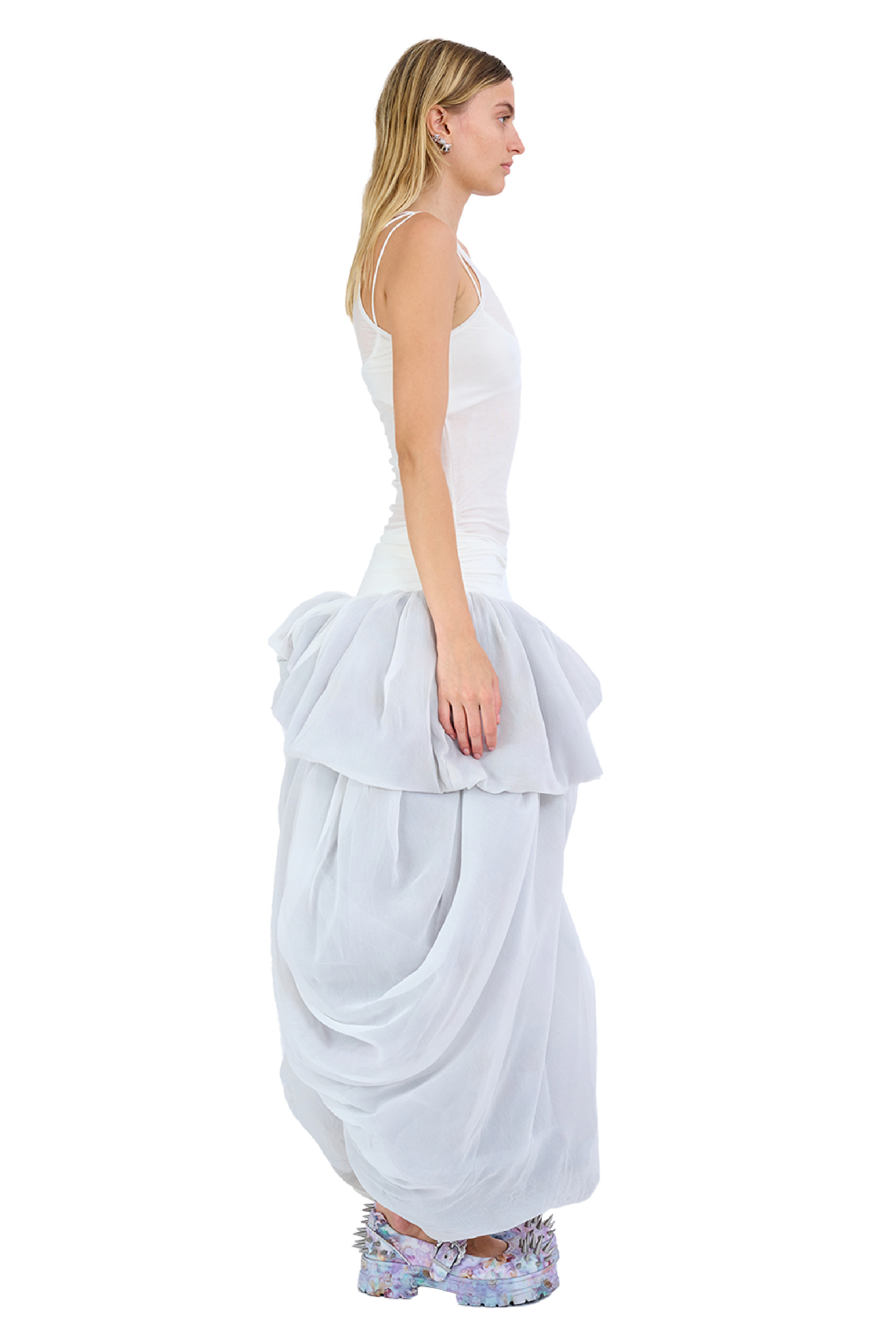 SOFT GOWN - 7