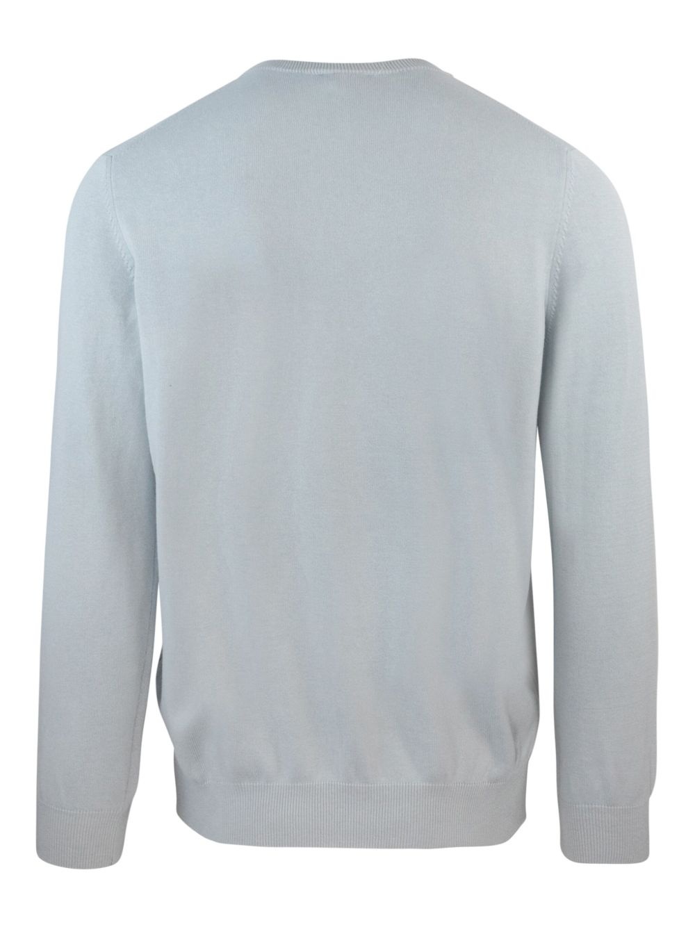 cotton jumper - 2