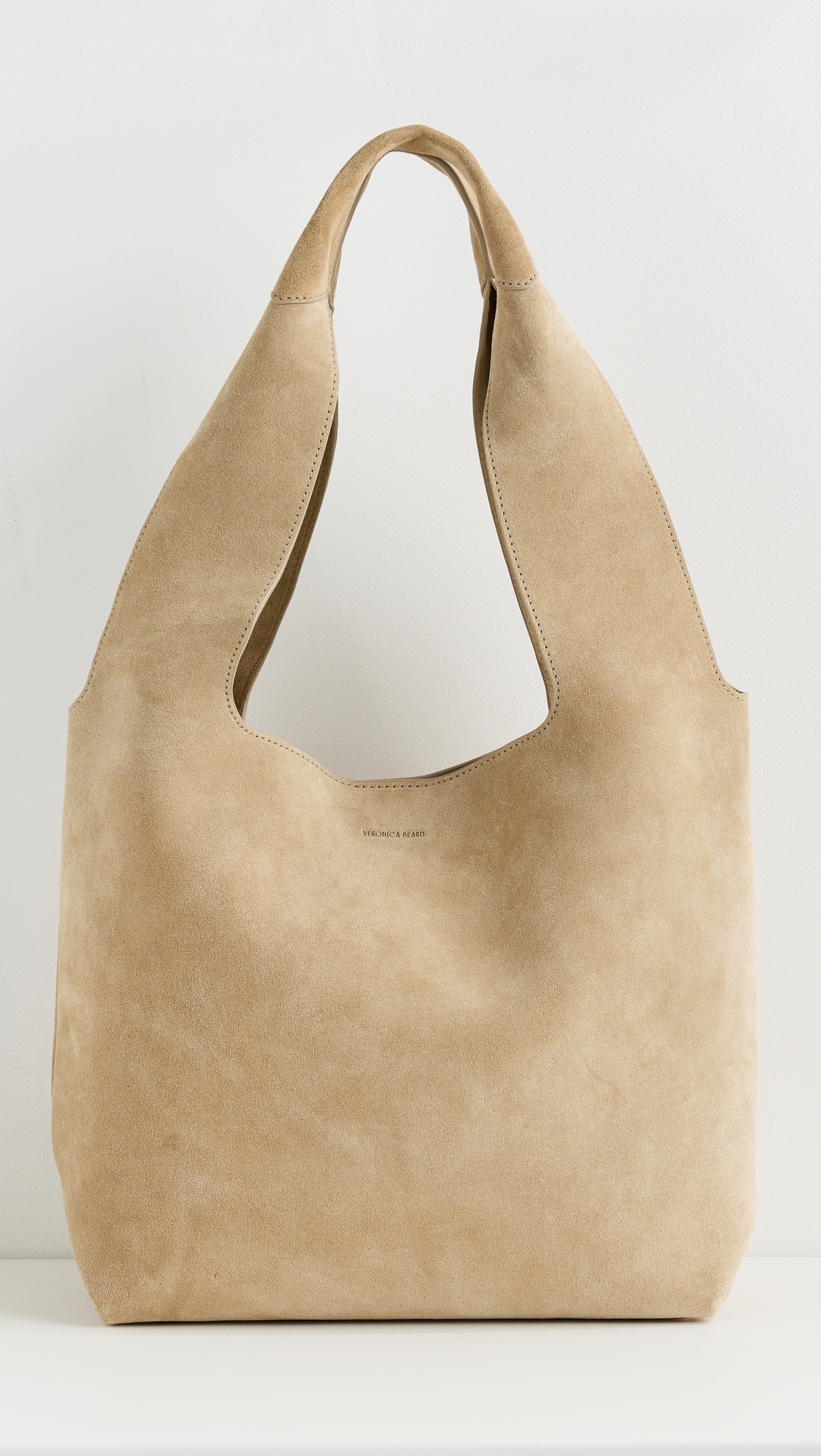 Suede Veronica Beard Sling Bag - 1
