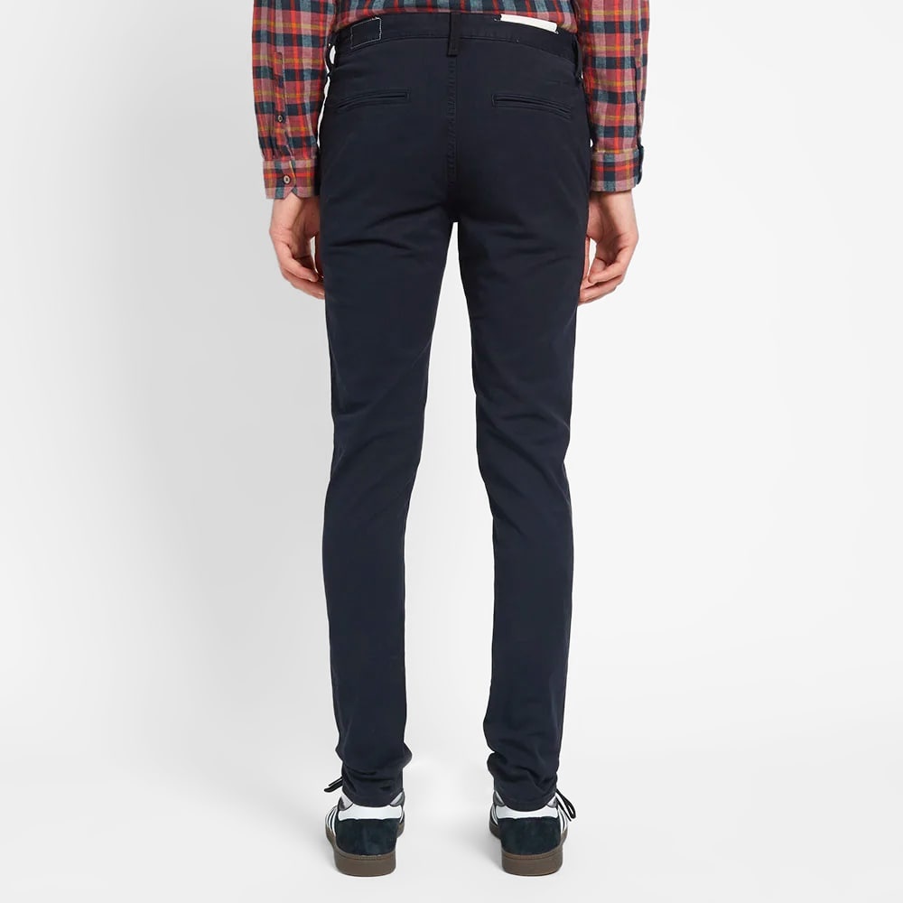 Rag & Bone Fit 1 Skinny Chino - 6