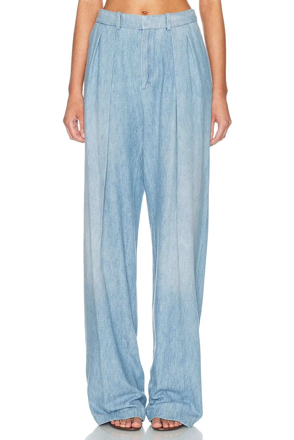 Livie Wide Leg - 1