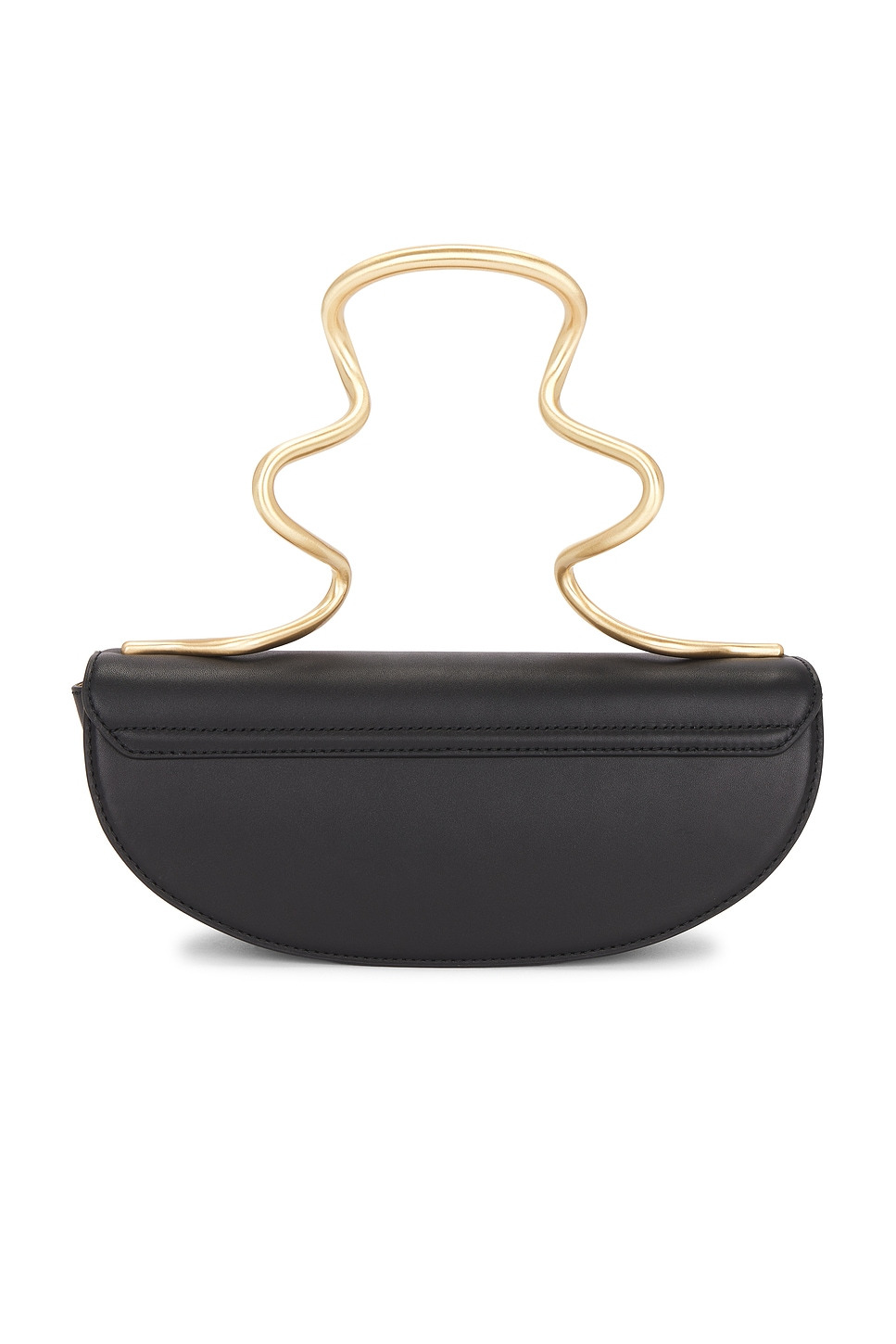 Ilaria Top Handle Bag - 2