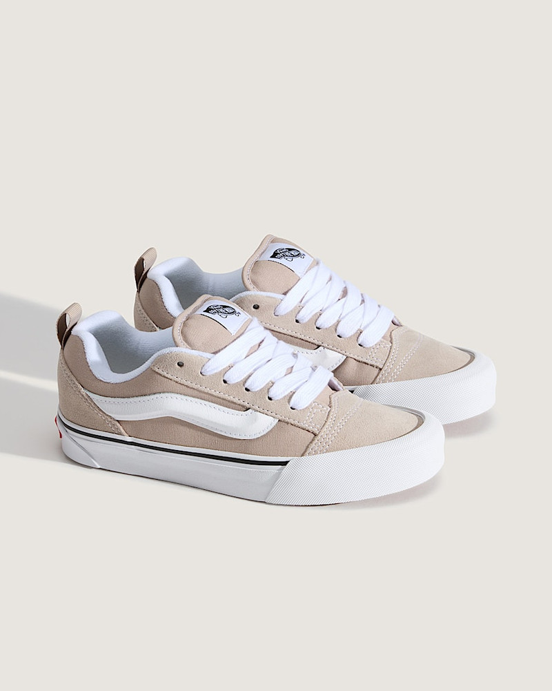 Vans Knu Skool Shoe outlook