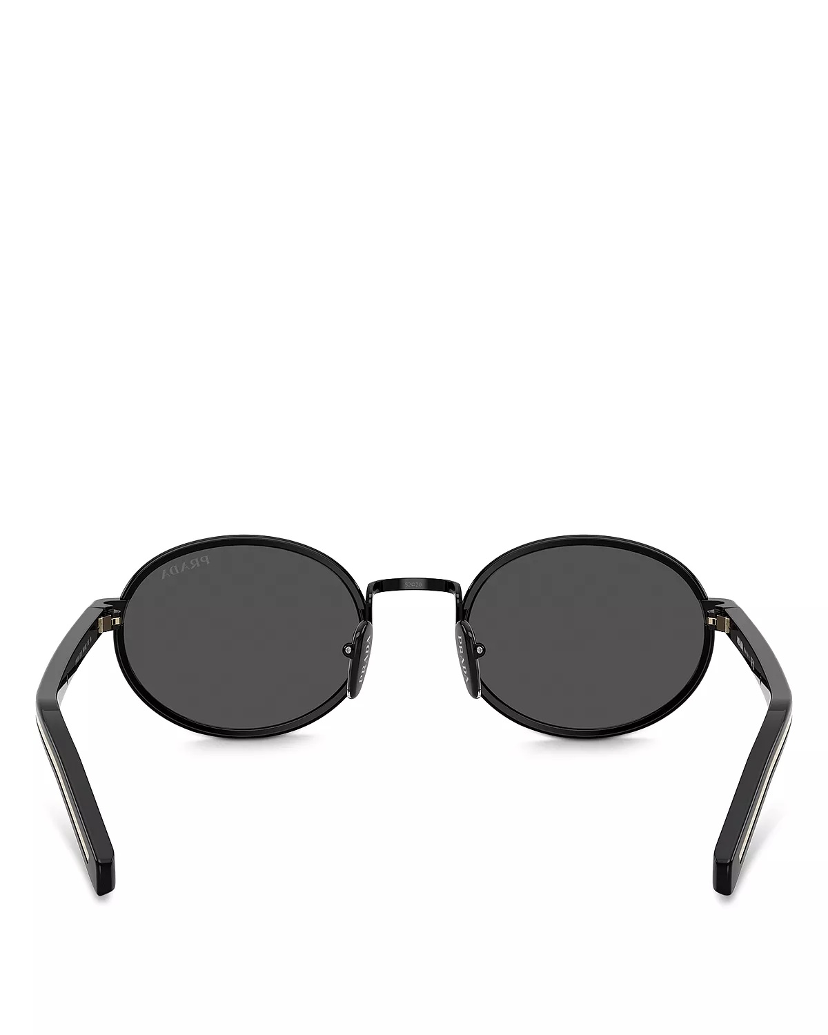 PR B56S Oval Sunglasses, 52mm - 4