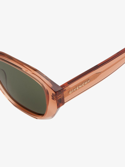 Givenchy GV DAY SUNGLASSES IN ACETATE outlook