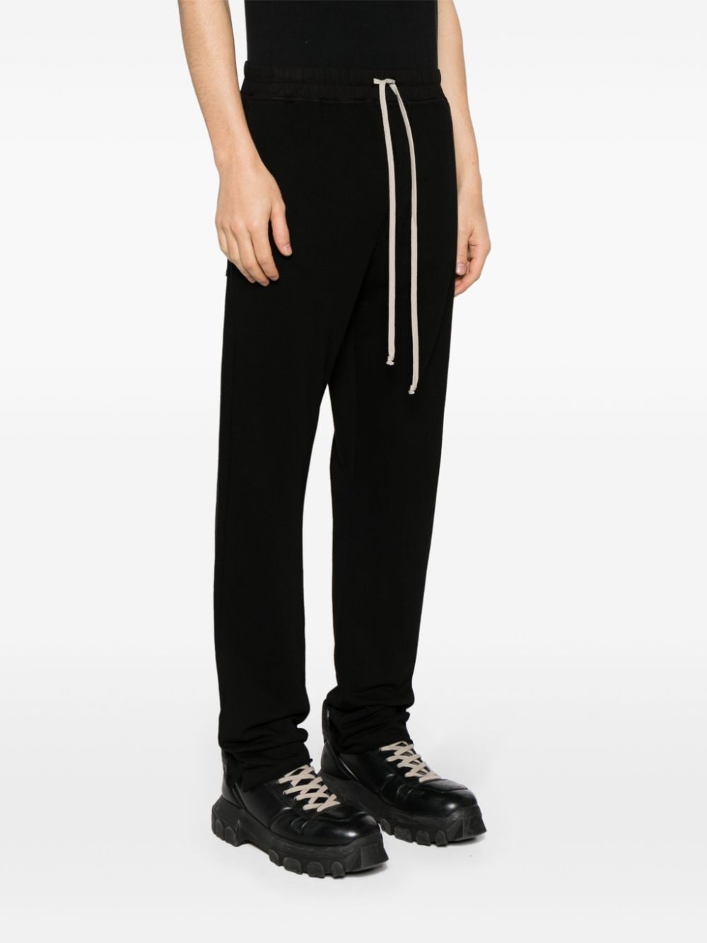 Berlin cotton track trousers - 3