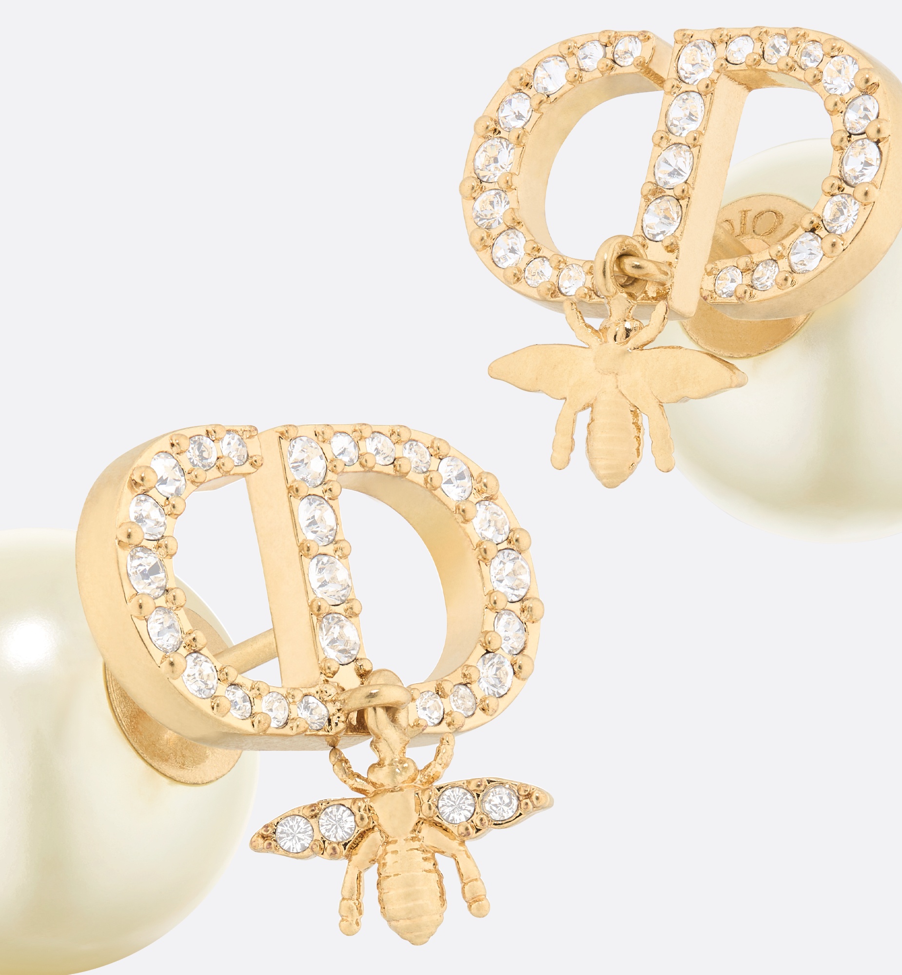 Dior Tribales Earrings - 3