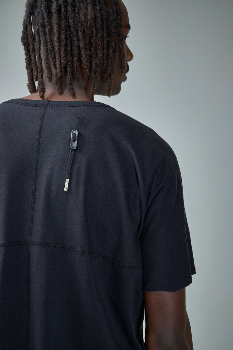 Boris Bidjan Saberi TS One Piece outlook