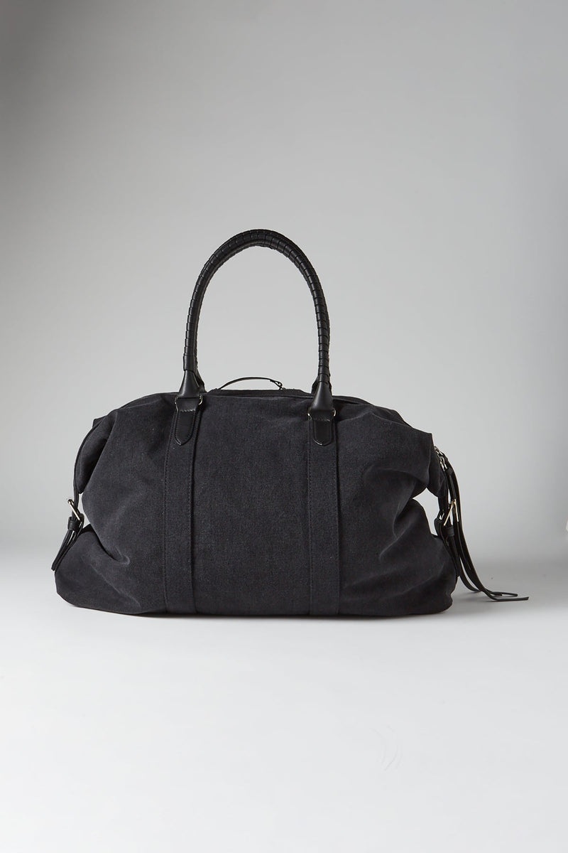 Lotte Weekend Bag - 3