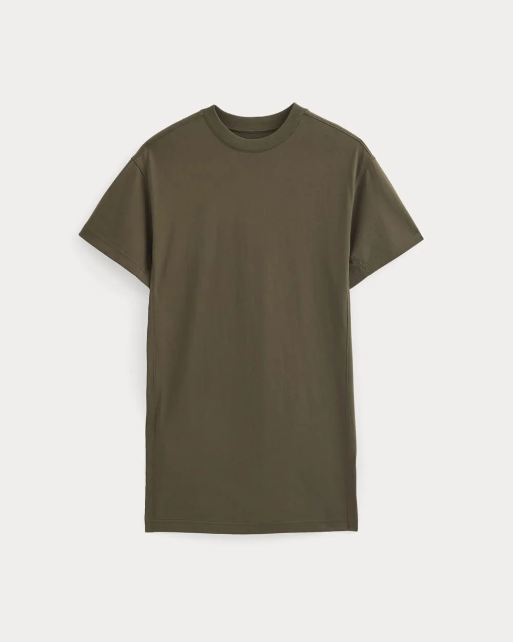 WEEKEND TEE MINI DRESS - 1