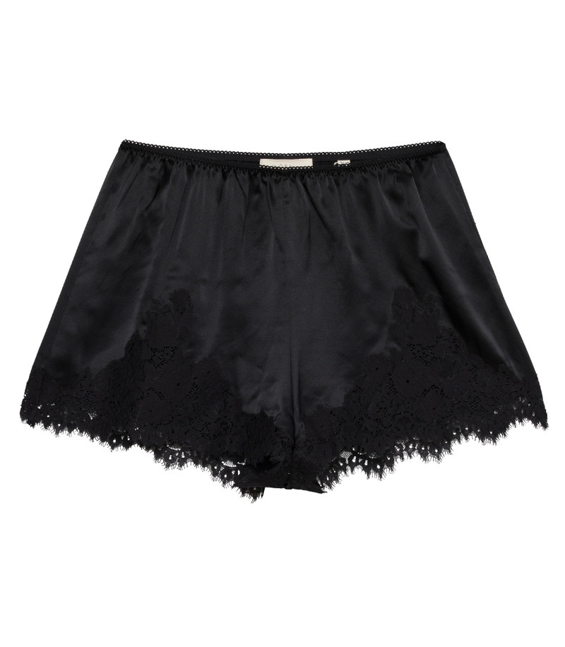 IONA SHORT 1