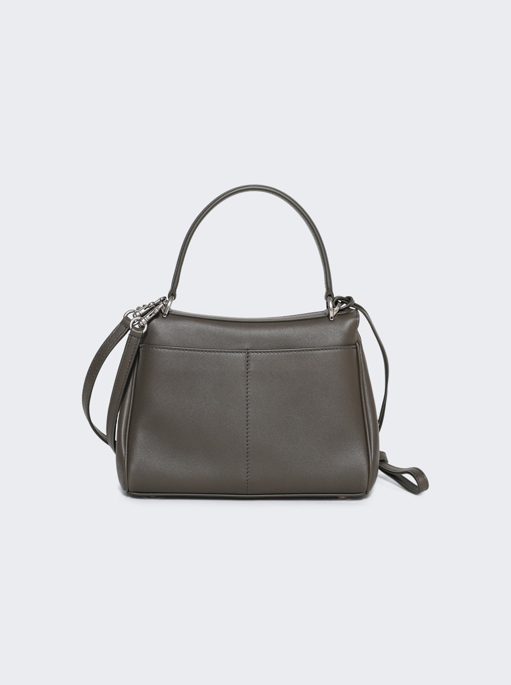 Rodeo Top Hand Mini Bag Khaki - 5