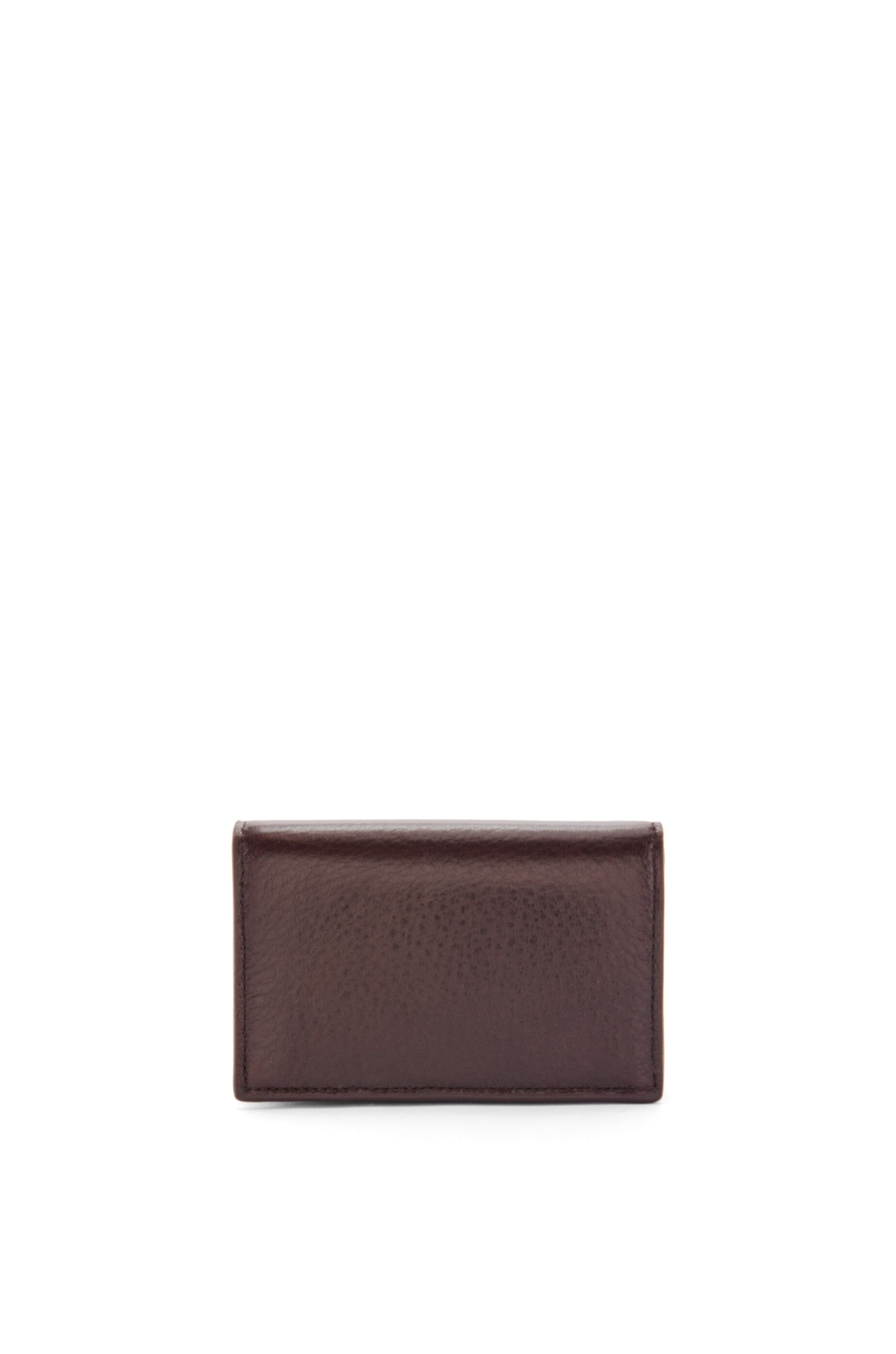 Business cardholder in deerskin - 4