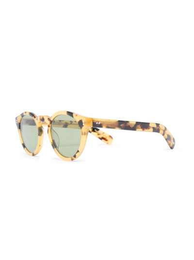 Oliver Peoples Martineaux sunglasses outlook