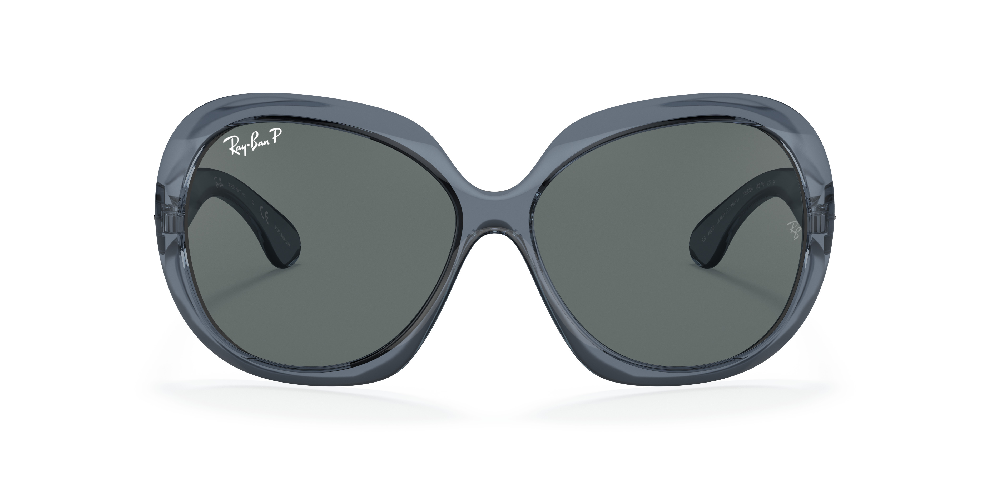 RB4098 Jackie Ohh II Transparent - 2